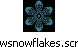 Download wSnowFlakes