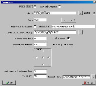 Parameters
